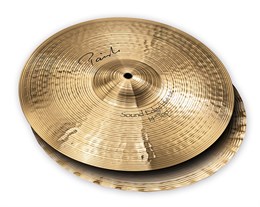 Paiste 0004003114 Signature Sound Edge Hi-Hat Две тарелки 14