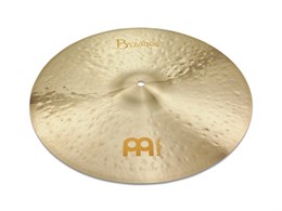 Meinl B20JTC Byzance Jazz Thin Crash Тарелка 20