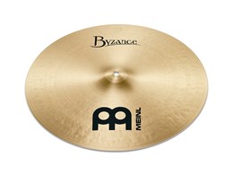 Meinl B20MC Byzance Traditional Medium Crash Тарелка 20