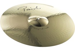Paiste 0004051518 Signature Reflector Heavy Full Crash Тарелка 18