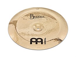 Meinl B20HHCH-B Byzance Brilliant Heavy Hammered China Тарелка 20" B20HHCH-B
