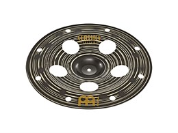 Meinl CC18DATRCH Classics Custom Dark Trash China Тарелка 18" CC18DATRCH