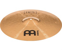 Meinl HCSB14H HCS Bronze Hihat Две тарелки 14