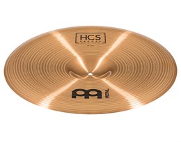 Meinl HCSB18CH HCS Bronze China Тарелка 18" HCSB18CH