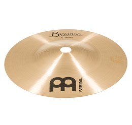 Meinl B6S Byzance Traditional Splash Тарелка 6" B6S