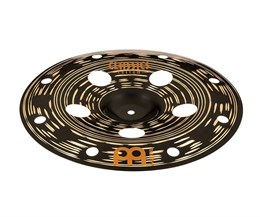 Meinl CC16DATRCH Classics Custom Dark Trash China Тарелка 16