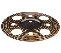 Meinl CC10DATRS Classics Custom Dark Trash Splash Тарелка 10" CC10DATRS