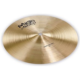 Paiste 0005502210 Twenty Masters Dark Splash Тарелка 10
