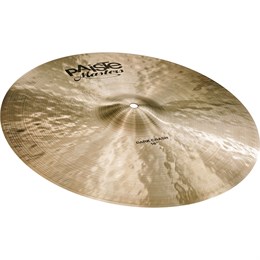 Paiste 0005501416 Twenty Masters Dark Crash Тарелка 16