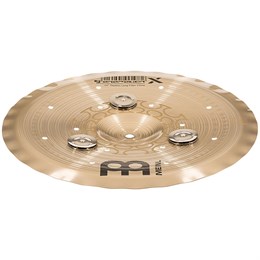 Meinl GX-14FCH-J Generation X Jingle Filter China Тарелка 14