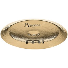 Meinl B20CH-B Byzance Brilliant China Тарелка 20