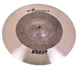 Arborea GH18CR Ghost Series Crash Тарелка 18