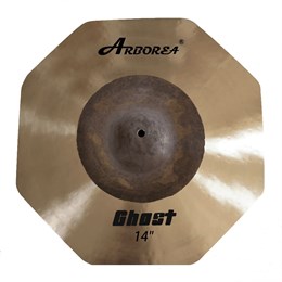 Arborea GH14RG Ghost Series Rocktagong Тарелка 14
