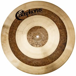 Bosphorus 24AFR Antique Flat Ride Тарелка 24" 24AFR