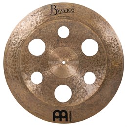 Meinl B18DATRCH Byzance Dark Trash China Тарелка 18