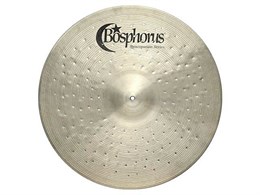 Bosphorus 24SR Syncopation Ride Тарелка 24" 24SR