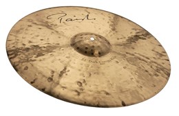 Paiste 0004801722 Signature Dark Energy Ride Mark II Тарелка 22