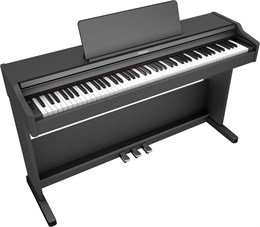 Roland RP107-BKX цифровое пианино, черное RP107-BKX