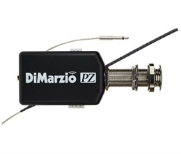 DiMarzio DP233 The Angel™ PZ звукосниматель DP233