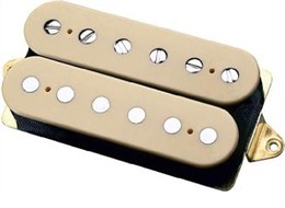 DiMarzio DP155Cr The Tone Zone звукосниматель, хамбакер, кремовый DP155Cr