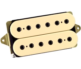 DiMarzio DP158CR EVOLUTION NECK - звукосниматель для электрогитары, хамбакер, Магнит Керамика, Выходное напряжение мВ 294, Сопротивление кОм: 13,04, Ц DP158Cr