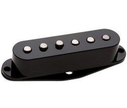 DiMarzio DP423BK The Injector Bridge звукосниматель, сингл, чёрный. Модель Пола Гилберта DP423BK
