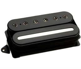 DiMarzio DP228BK Crunch Lab звукосниматель, хамбакер, черный DP228BK