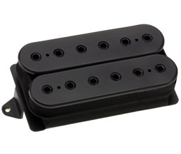 DiMarzio DP159BK Evolution Bridge звукосниматель, хамбакер, чёрный DP159BK