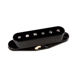 DiMarzio DP174BK Red Velvet звукосниматель, сингл, черный DP174BK