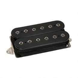 DiMarzio DP253BK Gravity Storm™ Bridge звукосниматель, хамбакер, чёрный DP253BK