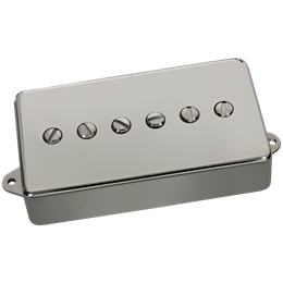 DiMarzio DP286N Vintage P90 электромагнитный звукосниматель хамбакер, 6 стр DP286N