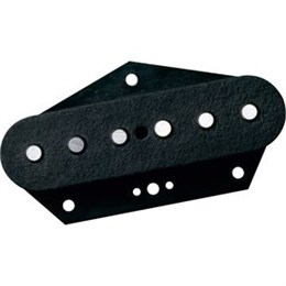 DiMarzio DP421BK Area Hot T звукосниматель для телекастера, чёрный DP421BK