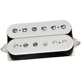 DiMarzio DP103W PAF 36th Anniversary Neck - звукосниматель для электрогитары, хамбакер, Магнит Алнико 5, Выходное напряжение мВ 250, Сопротивление кОм DP103W