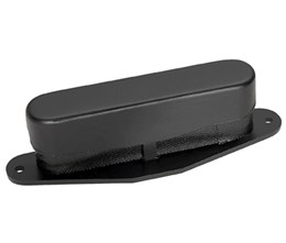 DiMarzio DP417BK Area T Neck, звукосниматель для телекастера, чёрный DP417BK