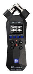 Zoom H1e - портативный стереорекордер с поддержкой 32 bit Float Zoom H1e