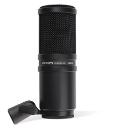 Zoom ZDM-1 динамический микрофон с большой диафрагмой Zoom ZDM-1
