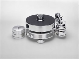 Виниловый проигрыватель Transrotor ALTO TMD Rega RB 880 XART61252