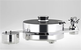 Виниловый проигрыватель Transrotor FAT BOB S TMD TRA9 XART61250