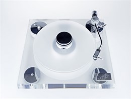 Виниловый проигрыватель Transrotor LEONARDO 40/60 TMD Rega RB 330 XART61245