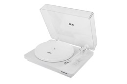 Проигрыватель виниловых дисков Phaze Audio Diana MK2 Цвет: Белый [Siberian white] PA1248