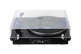 Проигрыватель виниловых дисков Phaze Audio Diana MK2 Цвет: Чёрный [Shadow black] PA1247