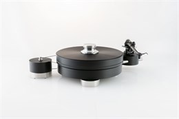 Виниловый проигрыватель Transrotor MAX NERO Rega RB 330 XART93204