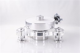 Виниловый проигрыватель Transrotor RONDINO BIANCO FMD TRA9 XART61254