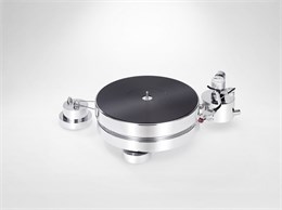 Виниловый проигрыватель Transrotor MAX Rega RB 220 XART61216