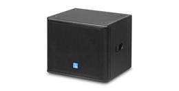 Активный сабвуфер FDB ES110SA ES110SA