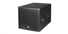 Активный сабвуфер FDB S115BА S115BА