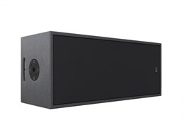 Низкочастотная акустическая система АВРОРА АСБ212 АСБ212