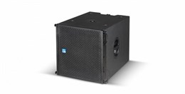 Активный сабвуфер для DLA206 FDB DLA115BAS DLA115BAS