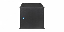 Активный сабвуфер для DLA410/DLA410A FDB DLA118WA DLA118WA