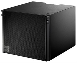 Инсталляционный сабвуфер d&b audiotechnik Yi-SUB Z0719.001